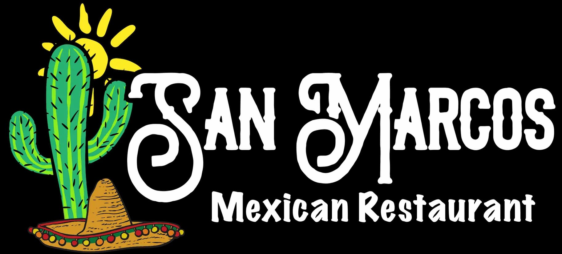 San Marcos Mexican Restaurant